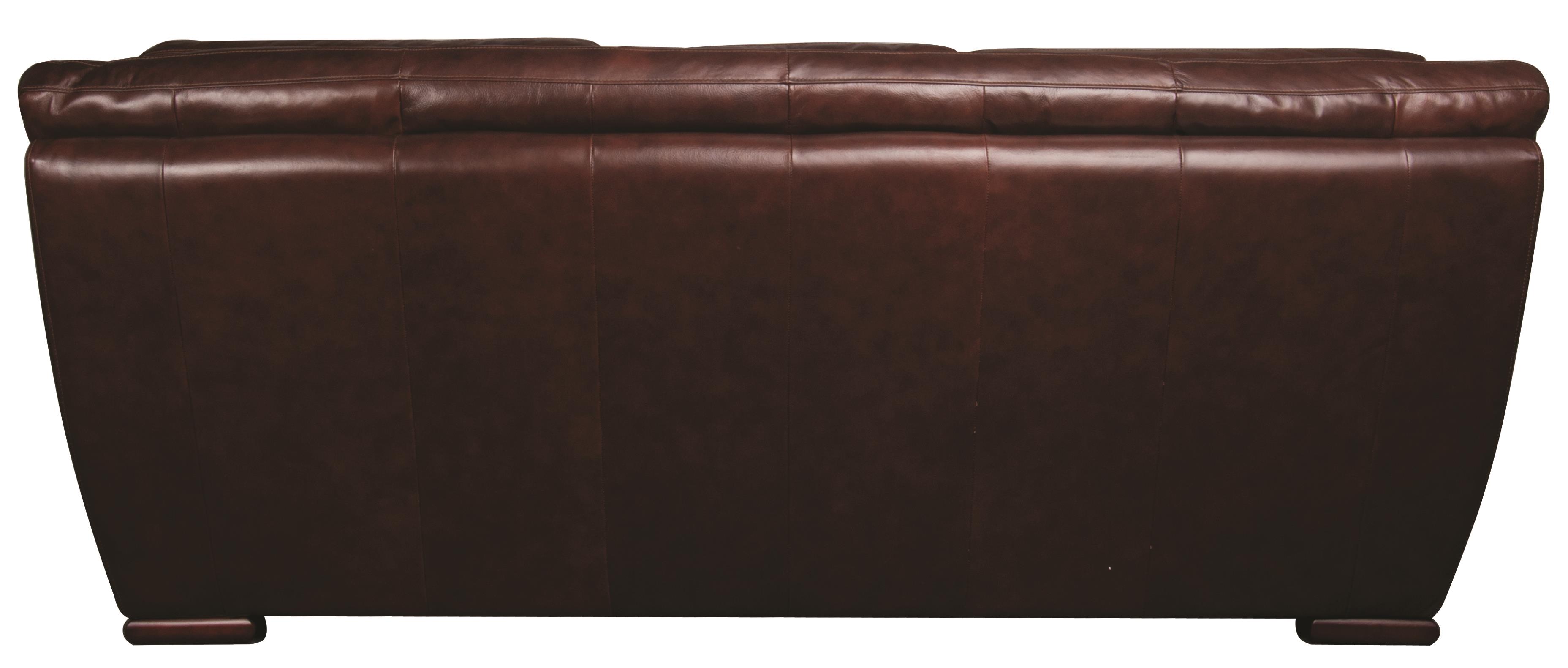 Austin 100 Leather Sofa Morris Home Sofas